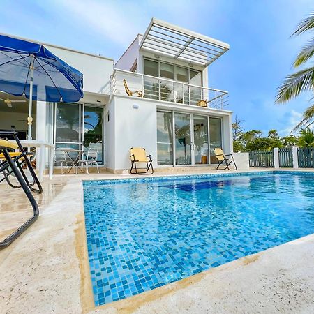 Quinta Del Mar El Frances Hotel Tolu Ngoại thất bức ảnh