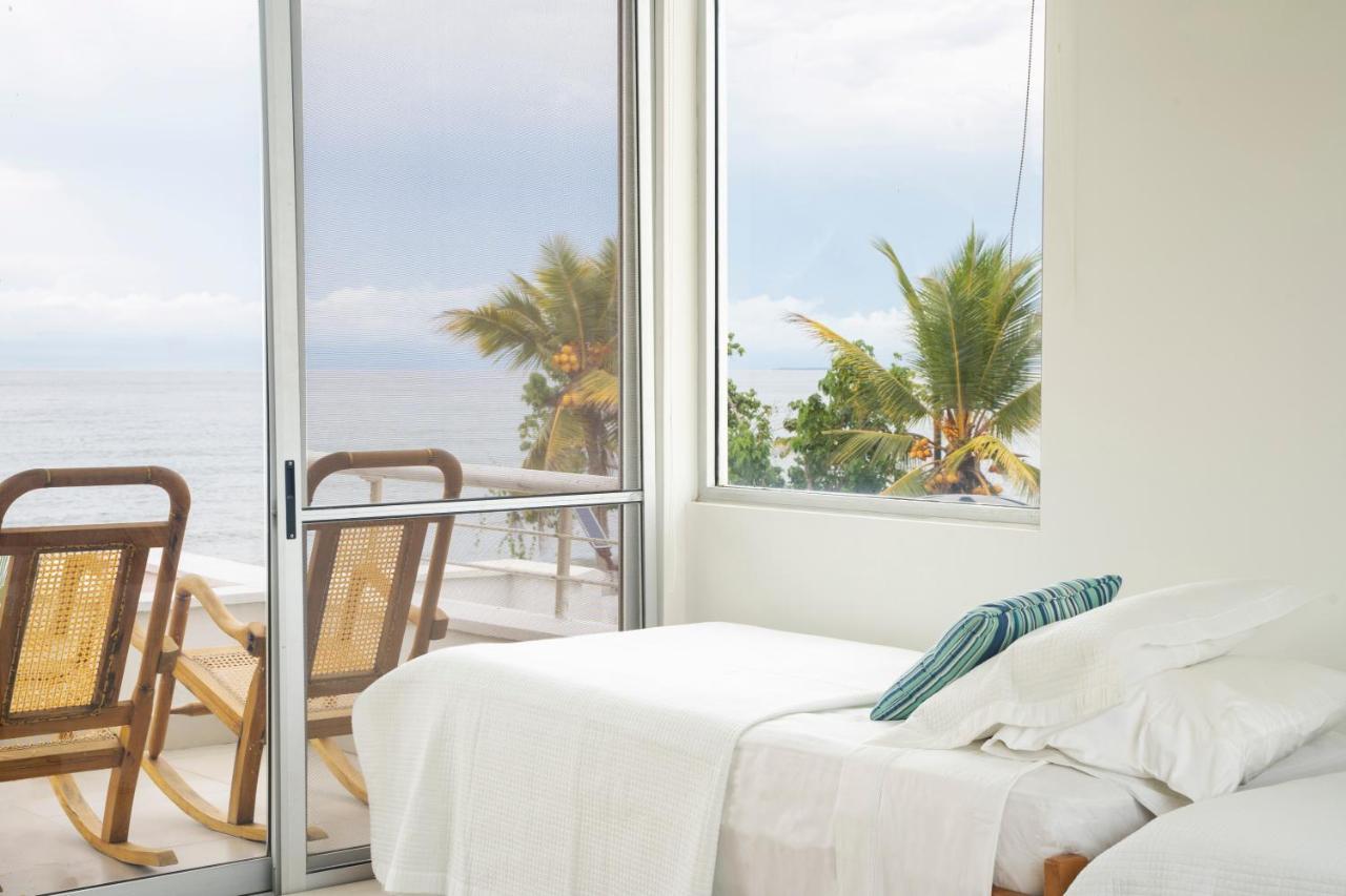 Quinta Del Mar El Frances Hotel Tolu Ngoại thất bức ảnh
