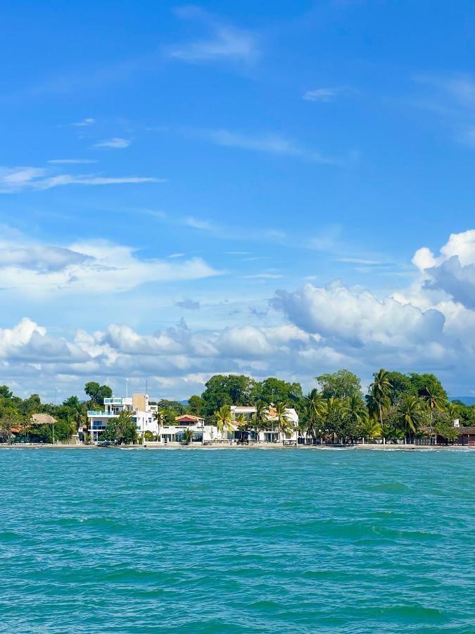 Quinta Del Mar El Frances Hotel Tolu Ngoại thất bức ảnh