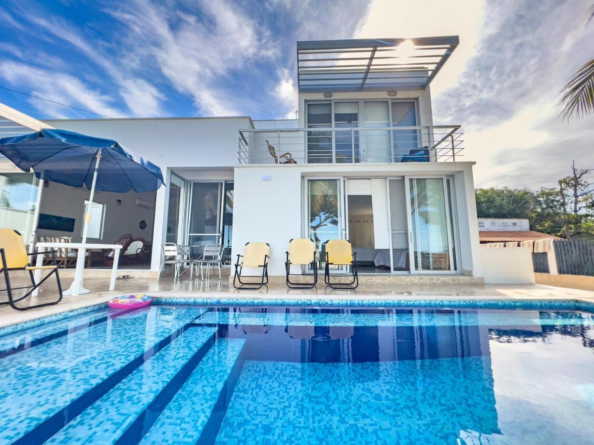 Quinta Del Mar El Frances Hotel Tolu Ngoại thất bức ảnh