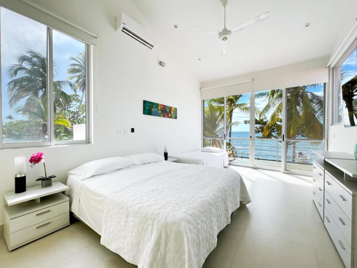 Quinta Del Mar El Frances Hotel Tolu Ngoại thất bức ảnh