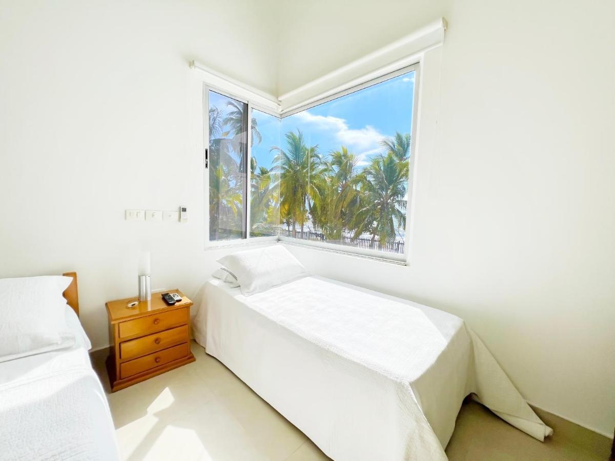 Quinta Del Mar El Frances Hotel Tolu Ngoại thất bức ảnh