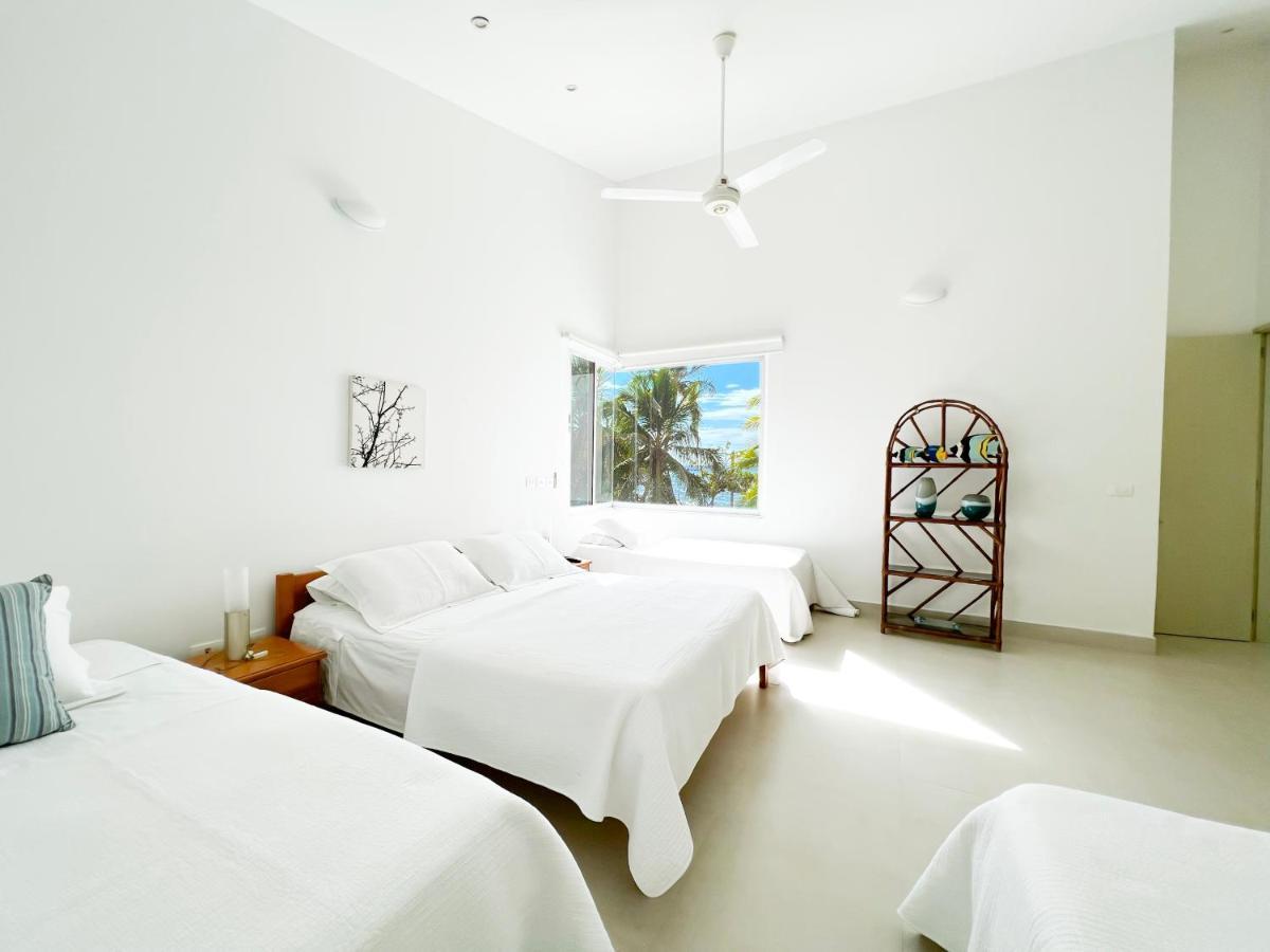 Quinta Del Mar El Frances Hotel Tolu Ngoại thất bức ảnh