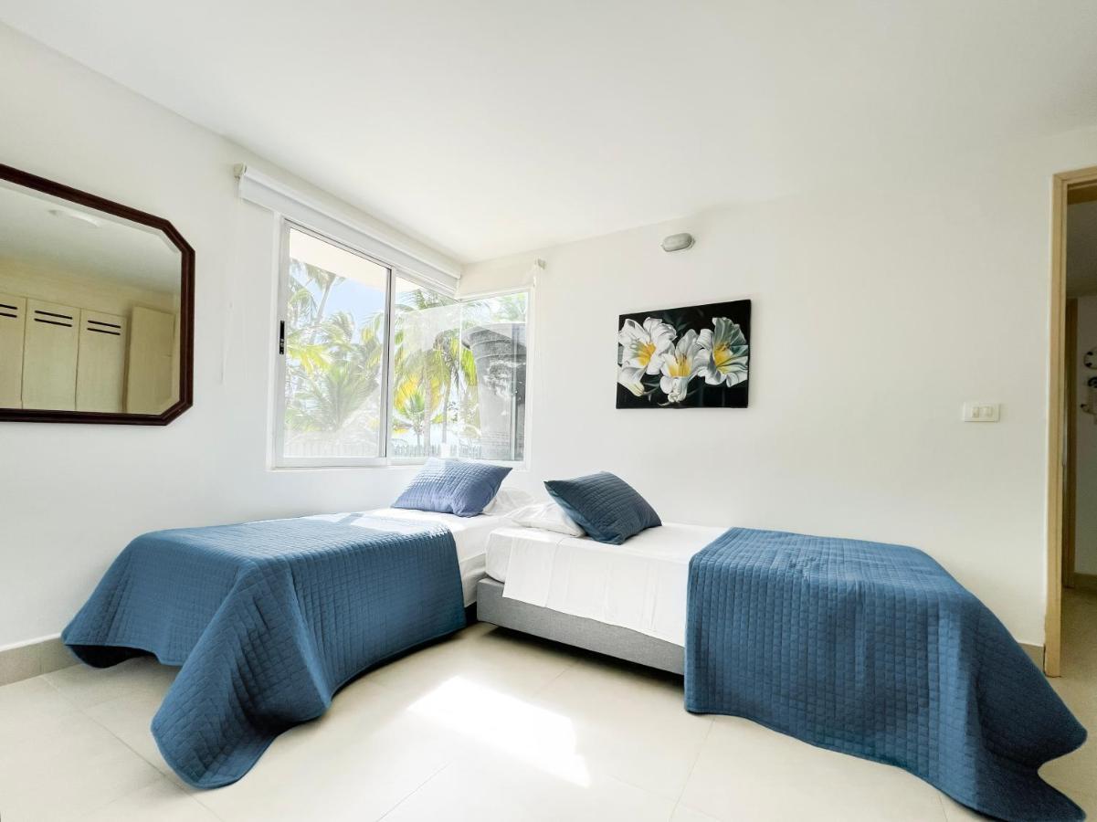Quinta Del Mar El Frances Hotel Tolu Ngoại thất bức ảnh