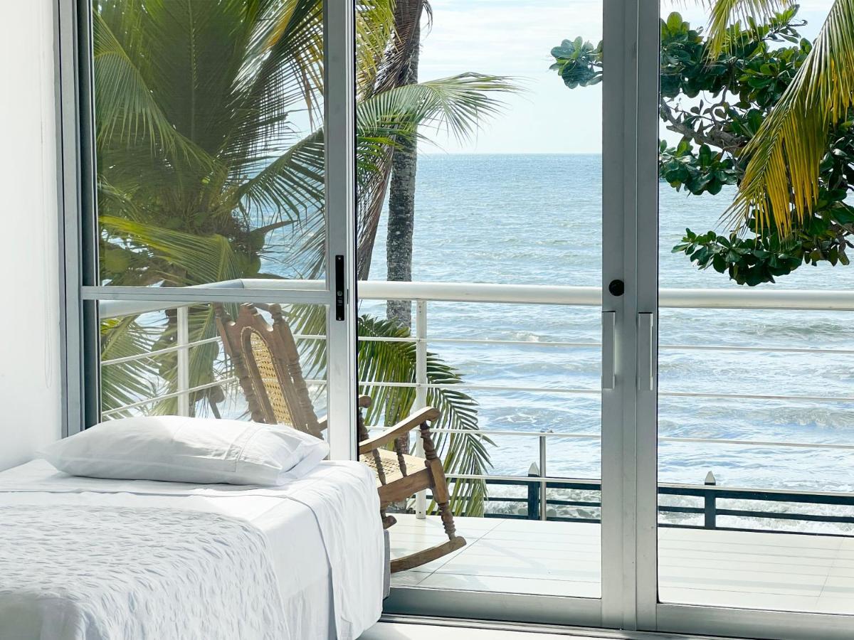 Quinta Del Mar El Frances Hotel Tolu Ngoại thất bức ảnh