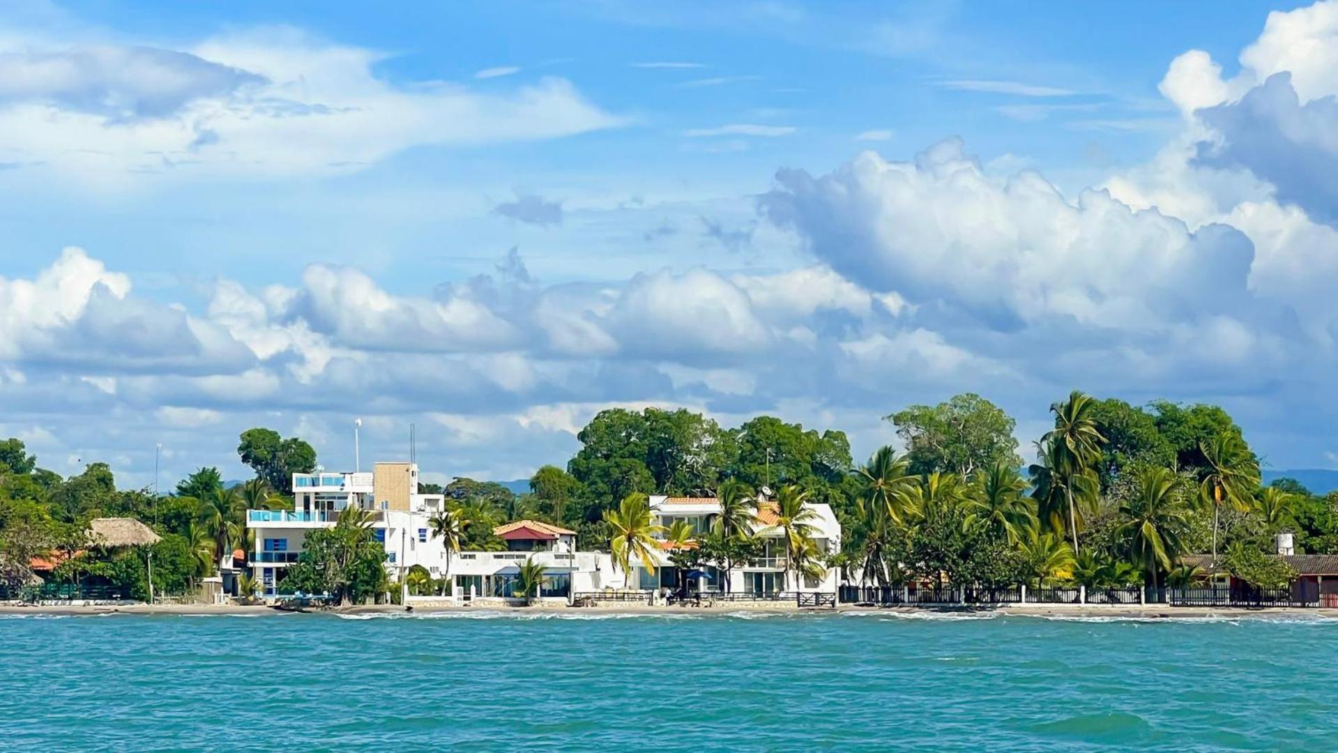 Quinta Del Mar El Frances Hotel Tolu Ngoại thất bức ảnh